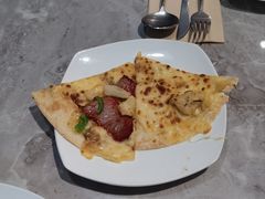 -必胜客(广渠路店)