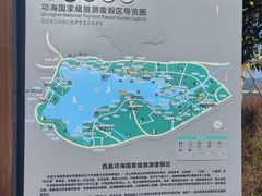 -西昌邛海湿地