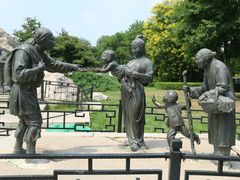 -卢沟桥文化旅游区