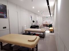 -银吉姆健身(恒隆馆)