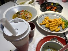 -淘小馆·本帮小馆(九亭金地广场店)