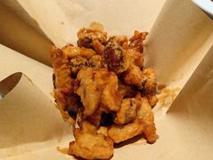 -南京大牌档(济南万象城店)