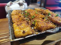 包浆豆腐-管氏翅吧(护国寺店)