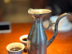 十年陈酿黄酒-寻宝记绍兴菜(鲁迅路店)