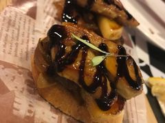-CRAZYONES西班牙海鲜饭(日月光店)