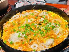 -旺爷砂锅·茶作(国贸城店)