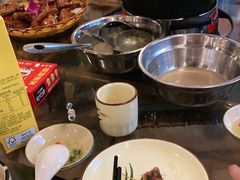 -尚竹阁冬瓜盅·18年地标美食(平洲店)