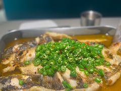 -半天妖烤鱼(长安万达广场店)