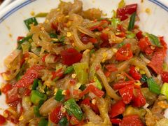 鸭掌筋-壹盏灯(蚂蚁工房店)