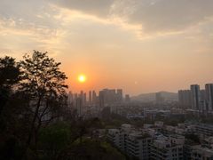 -乌山风景区