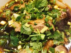 牛腩-食之六七·面(朝阳大悦城店)