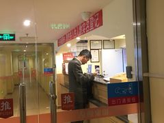 -如家商旅酒店(北京东直门雍和宫簋街店)