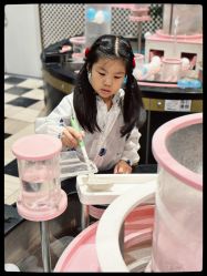 -MELAND CLUB亲子乐园·派对·餐厅(北京芳圆里ID MALL店)