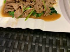 -大洋家·精品潮汕菜·生腌砂锅粥(天河东路店)
