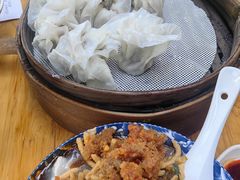 -晓友烧麦(光华村店)