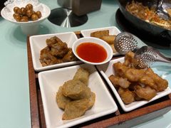 -临家闽南菜(翔安店)