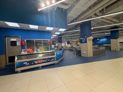 -盒马X会员店(上海森兰商都店)