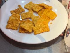 -集草轩·重庆麻辣烤鱼(西湖道店)