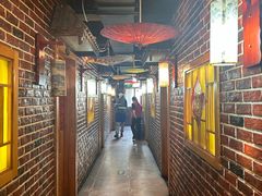 -海碗油泼面·八次方·水库鱼·粘卷子(平谷店)