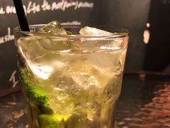 mojito-等待戈多Waiting For Godot(交道口店)