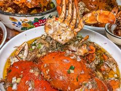 -辣螃铠盆盆蟹大排档(总店)