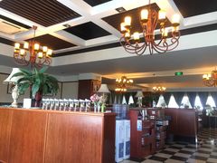 大堂-水天堂西餐厅(余姚众安广场店)