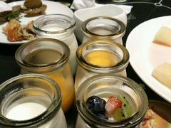 -博悦公馆尚悦自助餐厅