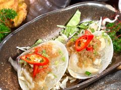 -质烤烤物·活烤海鲜(质烤总店)