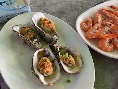 -四川小胡子海鲜(丁村万人海鲜广场店)