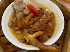 -福满园大酒楼(梅林店)