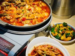 -领蟹祥记·香辣蟹·特色小海鲜(奥体天虹店)
