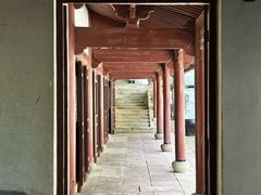 -宁波市保国寺古建筑博物馆