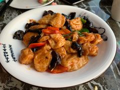 -风味小馆(天目湖宾馆店)