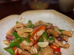 -滇野云南野生菌餐厅(陕西南路店)