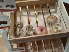 -爸爸糖手工吐司(上海五角场万达店)