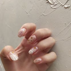 -Halo美甲美睫