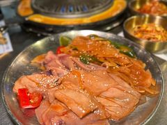 -喜来稀肉(金巴利道店)