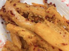 -西塔大冷面(市府大路店)