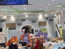 -meland亲子乐园•派对•研学(苏州悠方购物中心店)