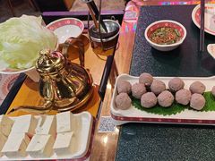 -大吉利·潮汕鲜牛肉火锅(总店)
