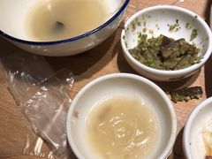 -东北小二东北菜(大车家巷店)
