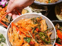 -阿妹小海鲜(下角店)