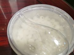 玉米糖水-粉家柳州螺蛳粉(杨宅路店)