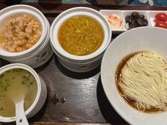 -苏州老字号·苏面斋·秃黄油·三虾面苏式面馆