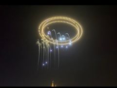 -泉城欧乐堡梦幻世界