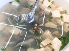 -渔中舟海鲜大排档(普陀沈家门店)