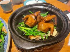 -常来小聚·广州非遗传承餐厅(中山二路店)