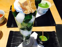 -伊藤久右卫门(宇治本店)
