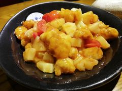 -隆喜元鱼汤包·海鲜(中联广场店)