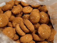椒盐酥-闻酥园(大慈寺店)
